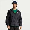 Men's Casual Hooded Windbreaker Jacket