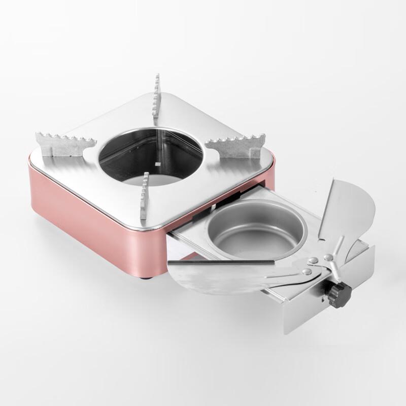 GOWKE Portable Alcohol Hot Pot Stove
