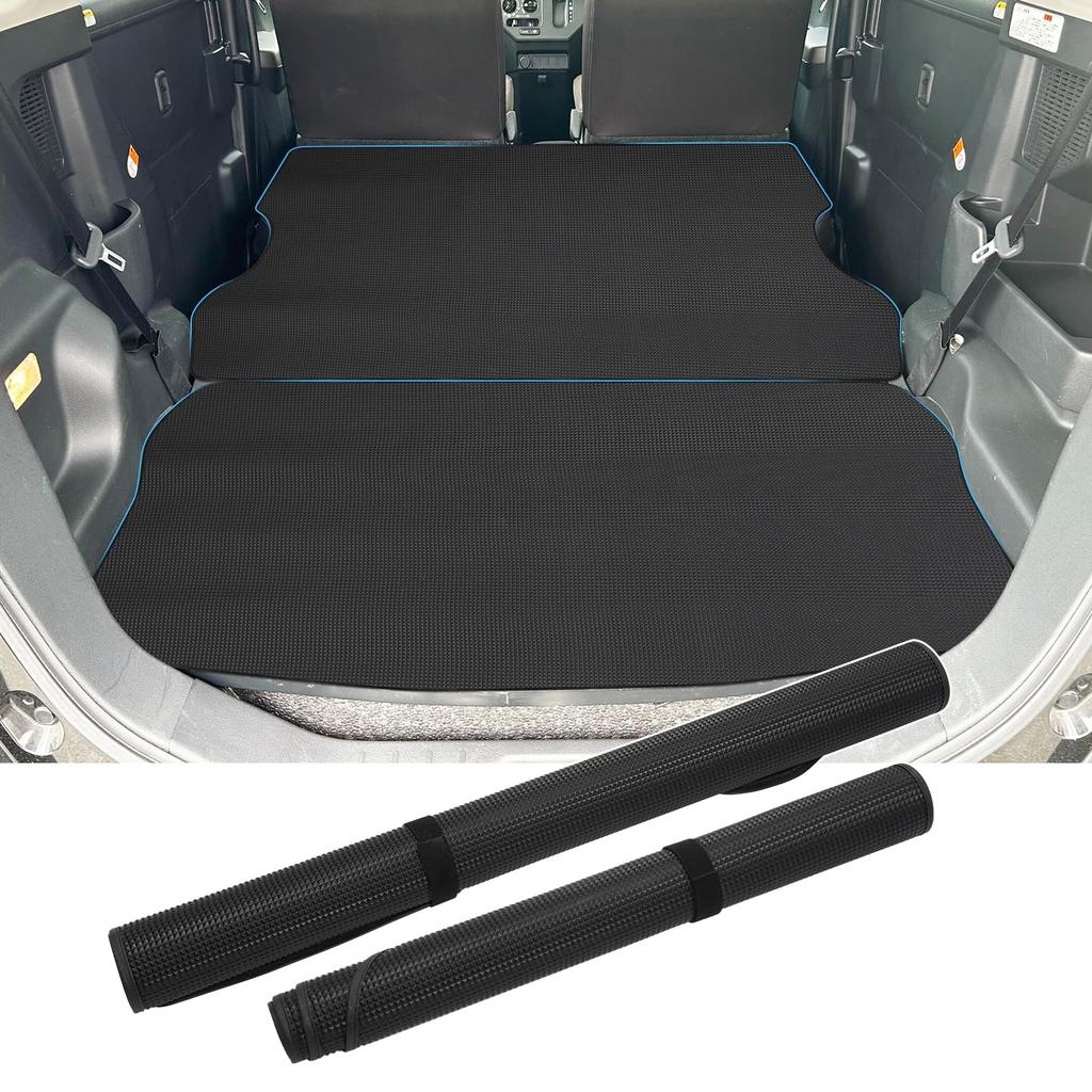 And Luggage Mat for the and Easy To Store and Set of Waterproof, Abrasion-resistant, Stain-resistant Roomy, Tank, M900A, M910A, Thor, M900S, M910S,
