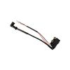 Replacement High Pressure Ignition Coil Compatible With For G45 G35 BC4310 BC3410 Garden Power Tools Lawn Mower Accessories