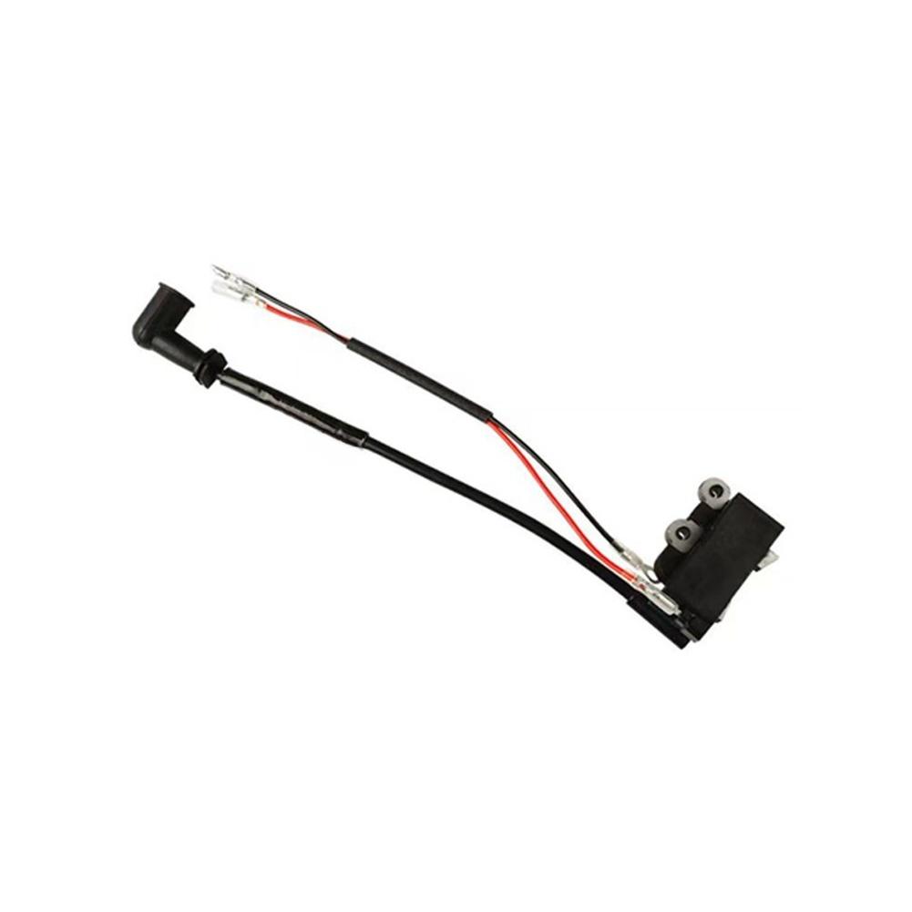 Replacement High Pressure Ignition Coil Compatible With For G45 G35 BC4310 BC3410 Garden Power Tools Lawn Mower Accessories