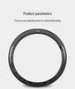 Steering Wheel Cover for GAC Trumpchi GS4 Plus, GS3, GS8, M8, M6 Pro, Shadow Leopard, AION LX, AION Y, AION V