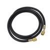 Hose SAE 800PSI Hose Male To 5/16\" Female Refrigeration