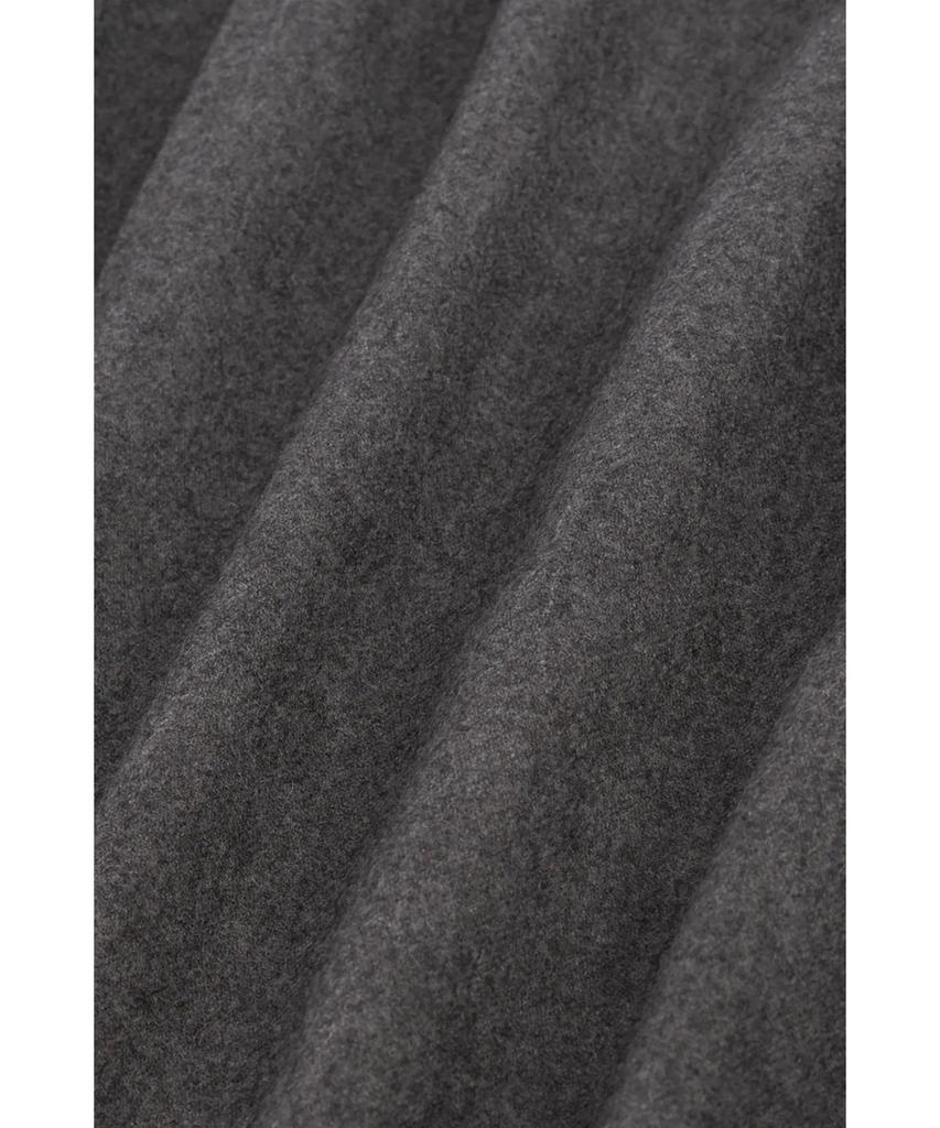 Drole De Monsieur La Trackjacket Flanelle D0Jaa25100Gyx