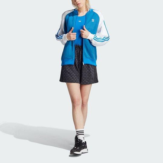 adidas Originals Trefoil Monogram Shorts II3189