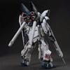 HG 1/144 Sinanju Stein NT Ver Mech Model Assembly Kits Action Figures Desktop Decoration Doll Boy Toy Surprise Gift Collectible