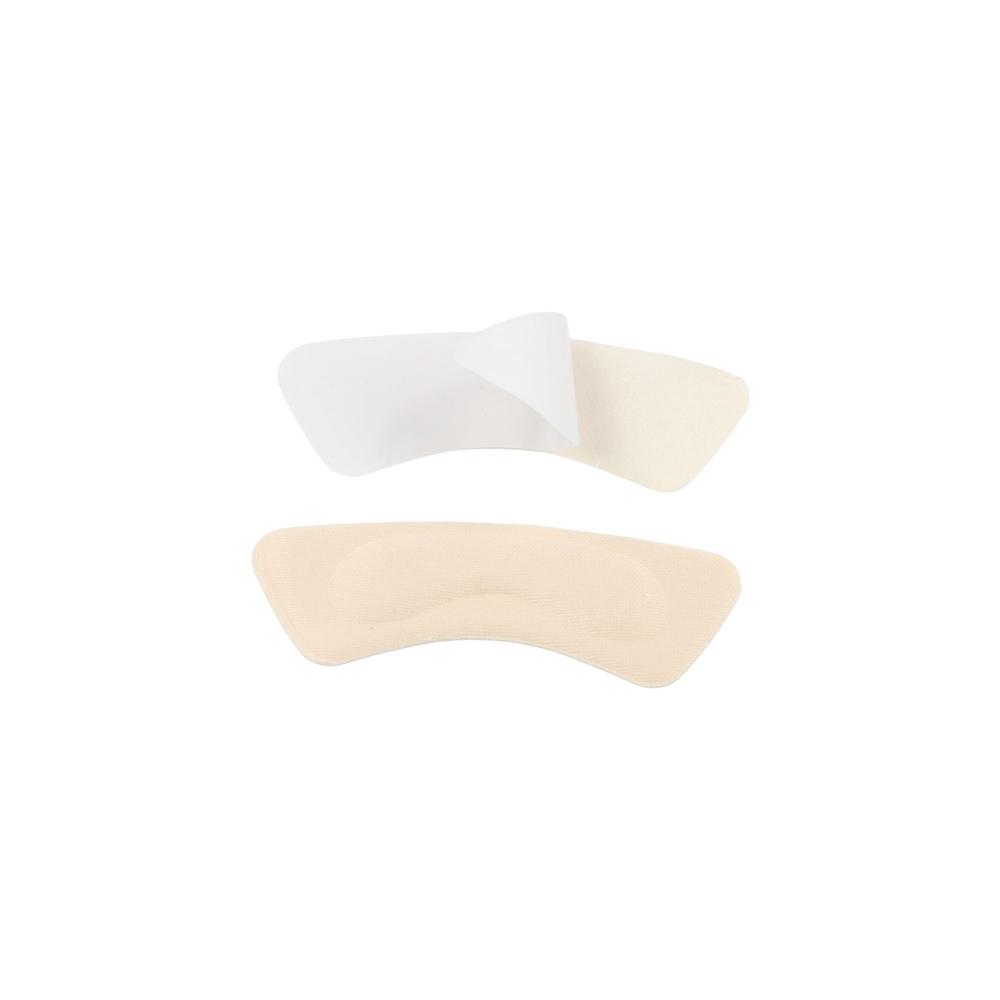 Shoe Sneakers Self-adhesive Anti-drop Sponge Non-slip Pain Relief Shoe Accessories Foot Patch Heel Stickers Shoes Inserts Pads