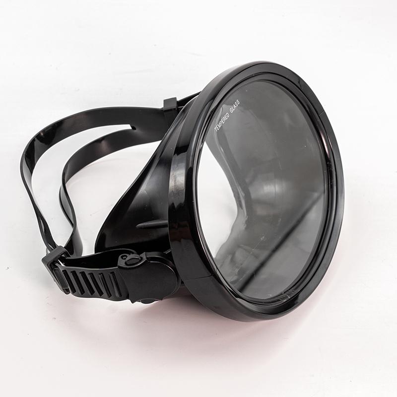 Meest Populaire PVC Duikuitrusting voor Vissen Duikmasker Uitrusting Speervissen Zwem- & Duikuitrusting & Accessoires