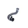 BMW E46 Radiator Upper Coolant Hose 11531436408