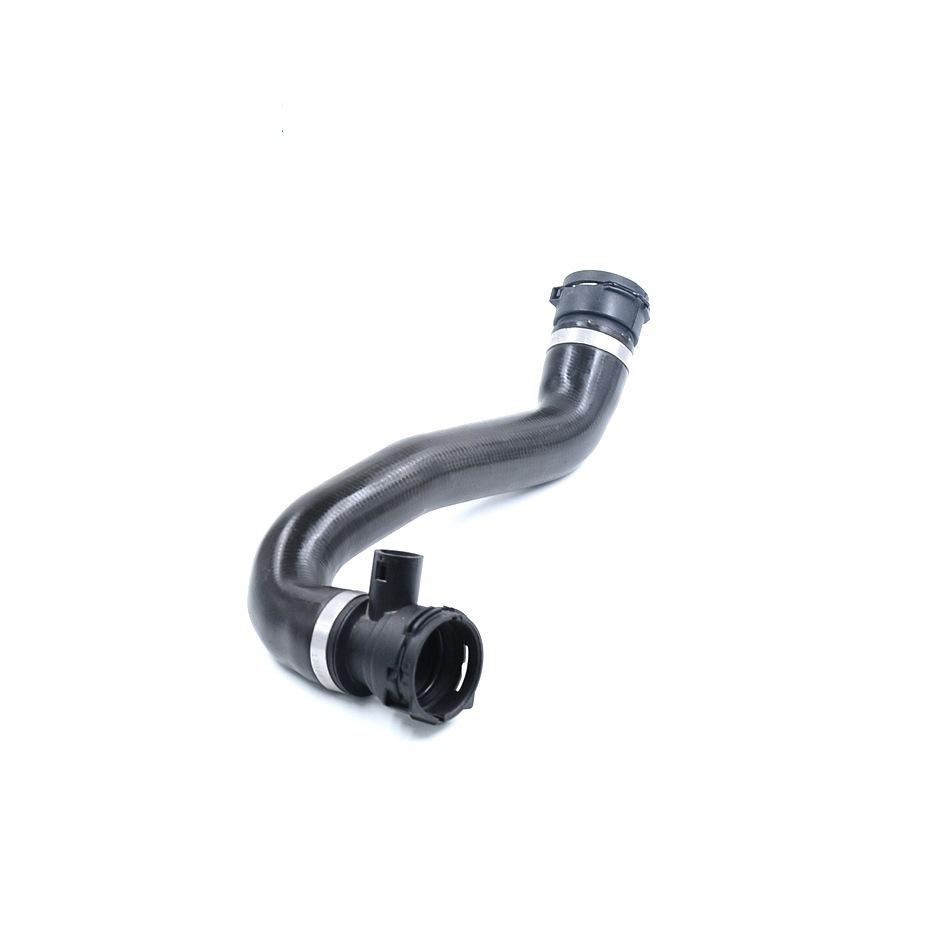 BMW E46 Radiator Upper Coolant Hose 11531436408