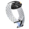 High Quality Strap Suitable for Samsung Galaxy Watch 8 Classic Magnetic Clasp Breathable Band for Samsung Galaxy Watch 8 40/44mm