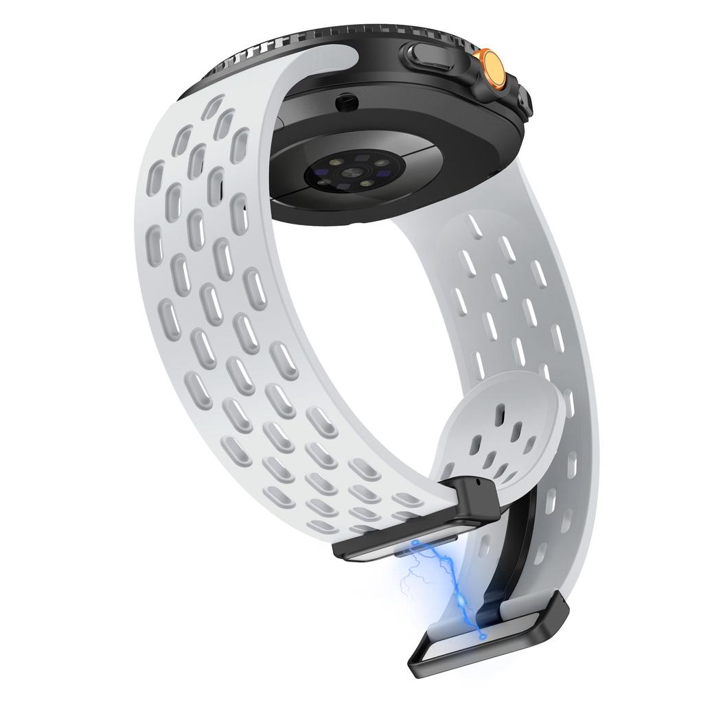 High Quality Strap Suitable for Samsung Galaxy Watch 8 Classic Magnetic Clasp Breathable Band for Samsung Galaxy Watch 8 40/44mm