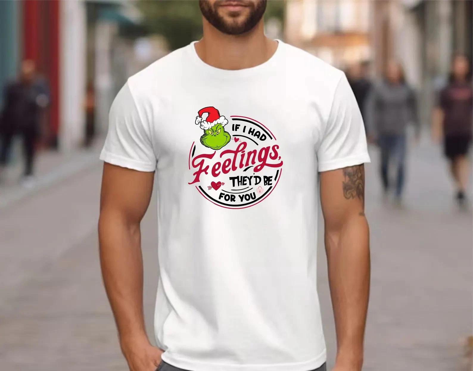 Funny Valentines Day Grinch Shirt Galentines Day Valentines Day GifT shirts S