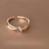 Xiaomi BF CLUB 925 Sterling Silver Ring For Women Jewelry Shinning Stars Open Vintage Handmade Ring Allergy For Party Birthday Gift