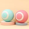Automatic Moving Cats Toy Interactive Ball Rechargeable Rolling Electric Ball Home Pet Accessories Things for Supplies
