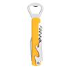 Portable Beer Can and Wine Bottle Opener For Party Essentials Versatile Tool with Comfort Design