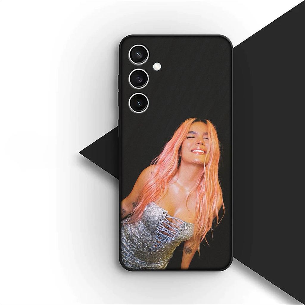 Protective Cover for Xiaomi Poco C75 C65 C85 X7 X6 M8 F7 F8 Ultra F6 Pro Casing Phone Case Karol G Manana Sera Bonito