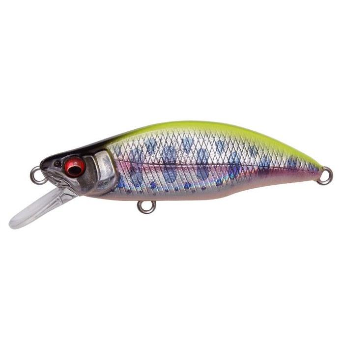 Megabass GH51 HUMPBACK LZ Chartback Yamame 51mm