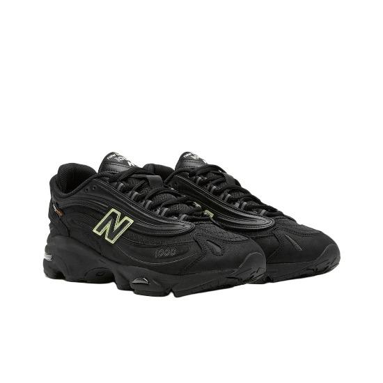New Balance 1000 Cordura Pack - Black - M1000BBV