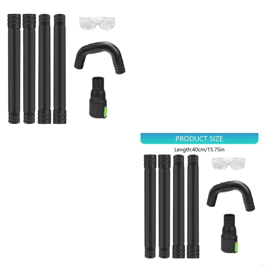 

Nozzle for EGO530CFM,580CFM,575CFM,Models 360Degree Rotations Gear Lock Systems For Secure Gutter Debris Removal China Mainland