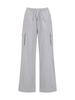 Polhaem Women'S) Move Stretch Cargo Wide Fit Pants_Phf2Pp2729