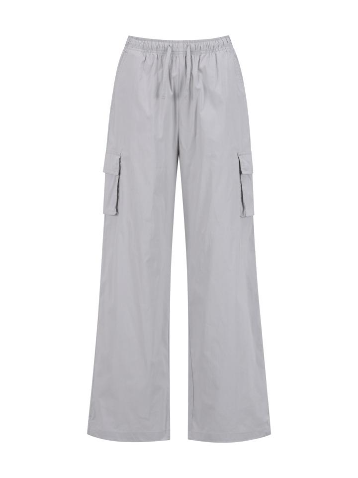 Polhaem Women'S) Move Stretch Cargo Wide Fit Pants_Phf2Pp2729