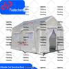 Emergency Inflatable Shelter Tent