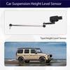 A85E-A4635420118 4635420118 For Mercedes Benz G270 320 350 400 500 AMG G63 65 55 1997-2025 Car Suspension Height Level Sensor