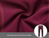 Pantaloni Softshell Unisex pentru Exterior, Rezistenți la Vânt, Călduroși, pentru Drumeții - Impermeabili, Respirabili, cu Fleece, pentru Toamnă și Iarnă