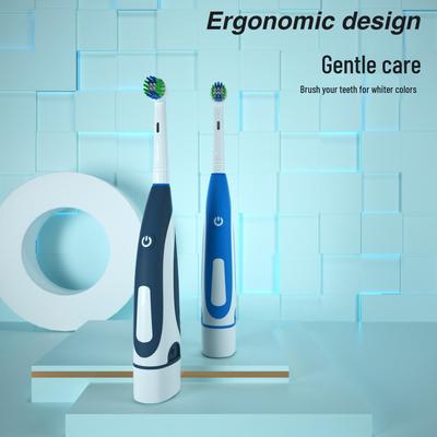 Eletrónicos para beleza e saúde – Escovas de dentes elétricas