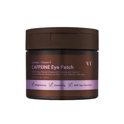 Caffeine Eye Patch 110ml 60EA