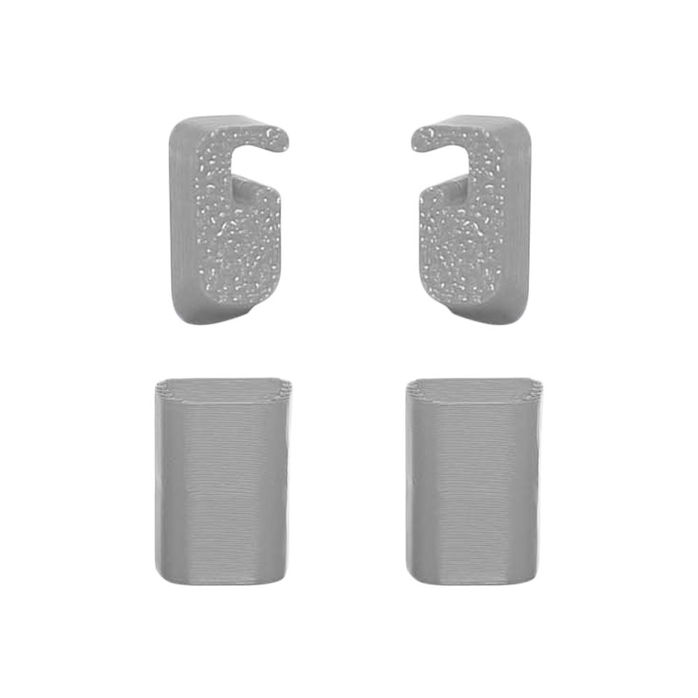 For DJI Mini 5 Pro Landing Gear Bracket Height Increasing Tripod Legs Gimbal Protection Fixed Bracket Support Leg For Mini 5 Pro