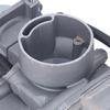 for PD34J 34mm UTV Carburetor 1253493 Compact Structure Replacement for POLARIS ATP 330 2004‑2005