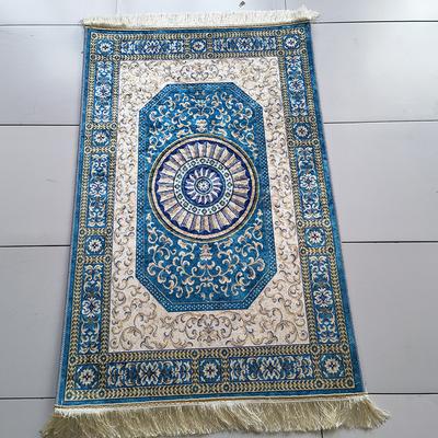 Islam Prayer Mat FOR Personal Use Only Muslim Bedroom Lightweight Prayer Mat Washable Antiskid Ramadan Soft Prayer Mat Musalla