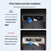 Tiggo 8 Gen 5 Air Vent Mask & Dashboard Protective Sticker