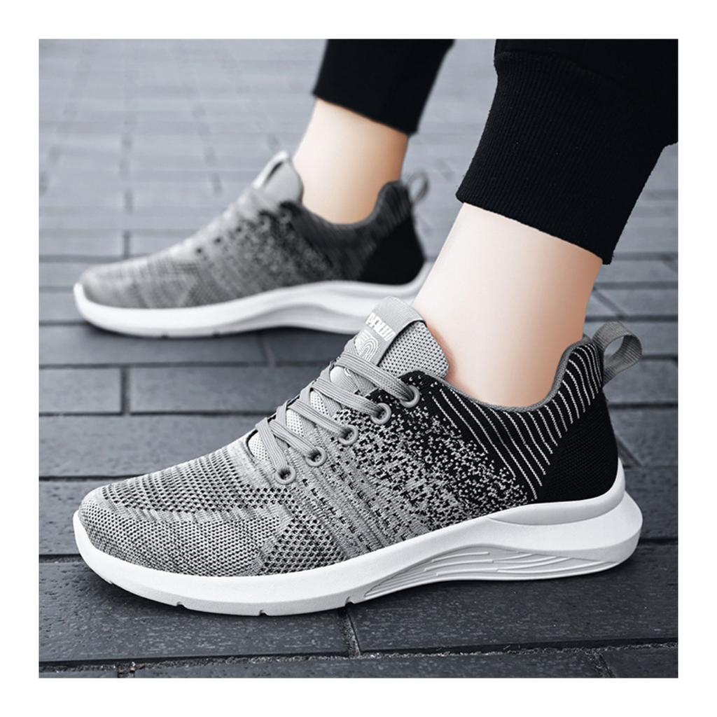 Shoes Men,Casual Shoes,Breathable Non-Smelly Feet Running Shoes,Sneakers