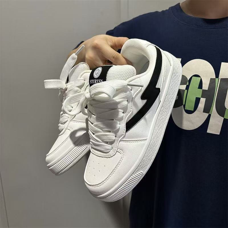 High-value Lightweight Ins Trendy Autumn New Student Leisure Sports Shoes