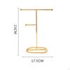 Elegant Jewelry Stand for Organizing and Displaying Accessories