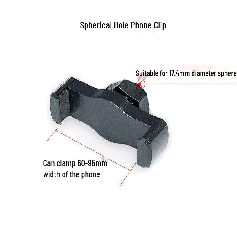 

Adjustable Large Tablet & Phone Stand with Tripod for Live Streaming & Shooting