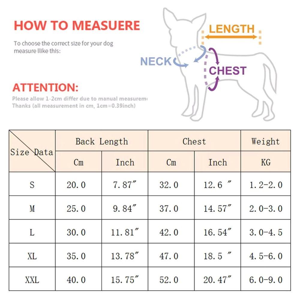 Bomull Hundkläder Randiga Små Hundar Tröjor Söta Valp Ärmlös Väst för Liten Stor Hund