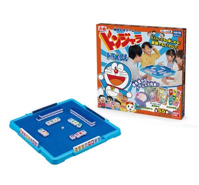 Original Donjara Doraemon Objetivo 6 años y más 6 años y edad (Edad objetivo superior)