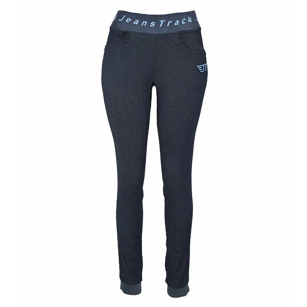 

JeansTrack Джинсы Dena M