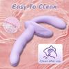 APP Askılı Askısız G-Noktası Dildo Vibratör Gerçekçi Çift Taraflı Titreşimli Anal Tıkaç Kadınlar Lezbiyenler Çiftler için Anal Seks Oyuncakları