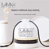 DAMAH DARK MAGIC Disposable Facial Cleansing Wipes