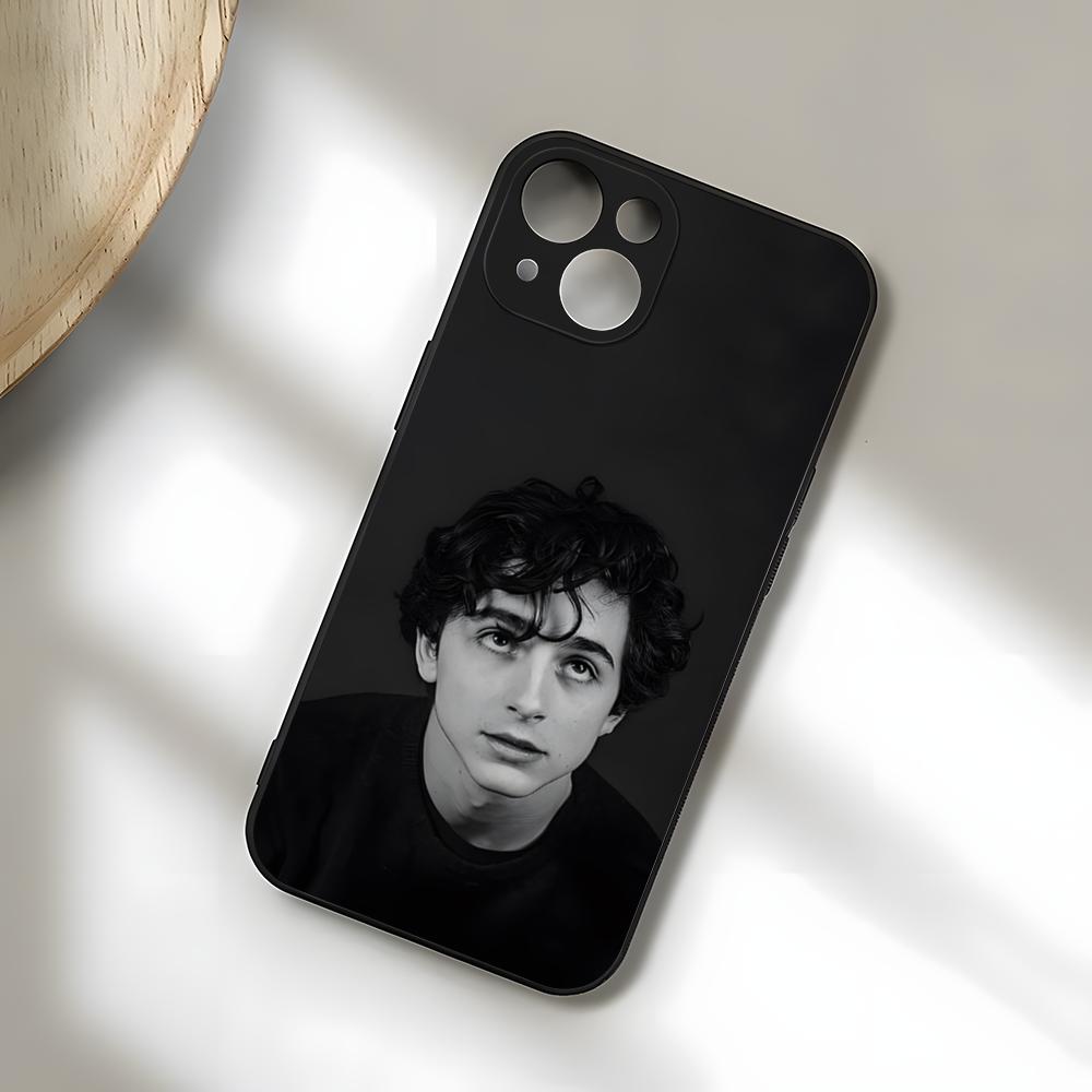 Movie Dune Phone Case For IPhone 17 Pro Max 15 Pro 16 14 Plus 12 13 Mini 11 Pro Shockproof Soft Cover