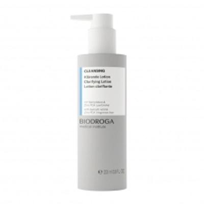 Biodroga Klärende Reinigungslotion 200ml
