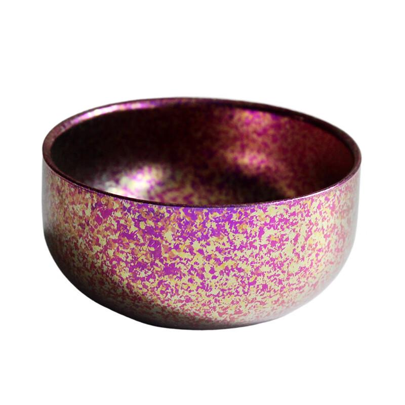 MRSIKEY Titanium Portable Tea Infuser Cup