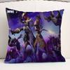 F-Fortnites Pillow Anime Pillow Sofa Bed Head Pillow Cover Cushion Cover 45x45 cm Fashion