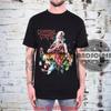 Cannibal Corpse T-Shirt Metal Band Musik Merch Keine Markenklasse Vintage Bequem Weich Dehnbar Vielseitig Mann Lässig