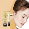 Moisturizes Skin Chic Girl Air Foundation Long-lasting Makeup Ivory White Color Dark Skin 30g Concealer Foundation Cream